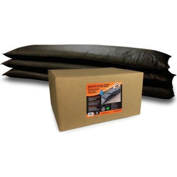 Absorbent Specialty Products Quick Dam Jumbo Flood Bags  12in x 48in 25/Case QD1248-25